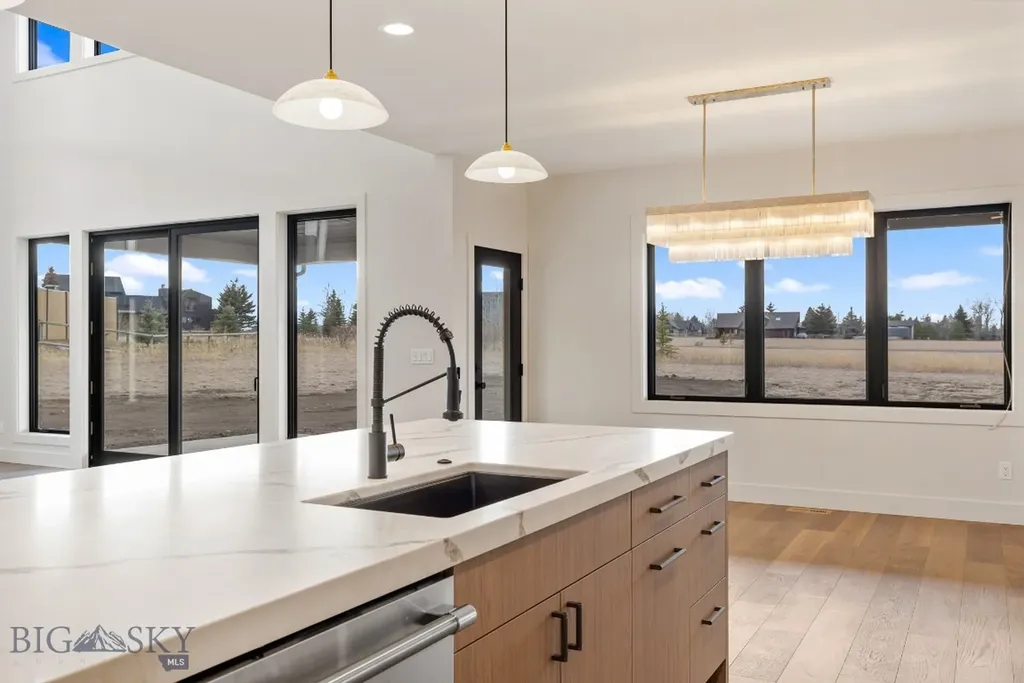 520 Balsam Drive Bozeman MT 59718
