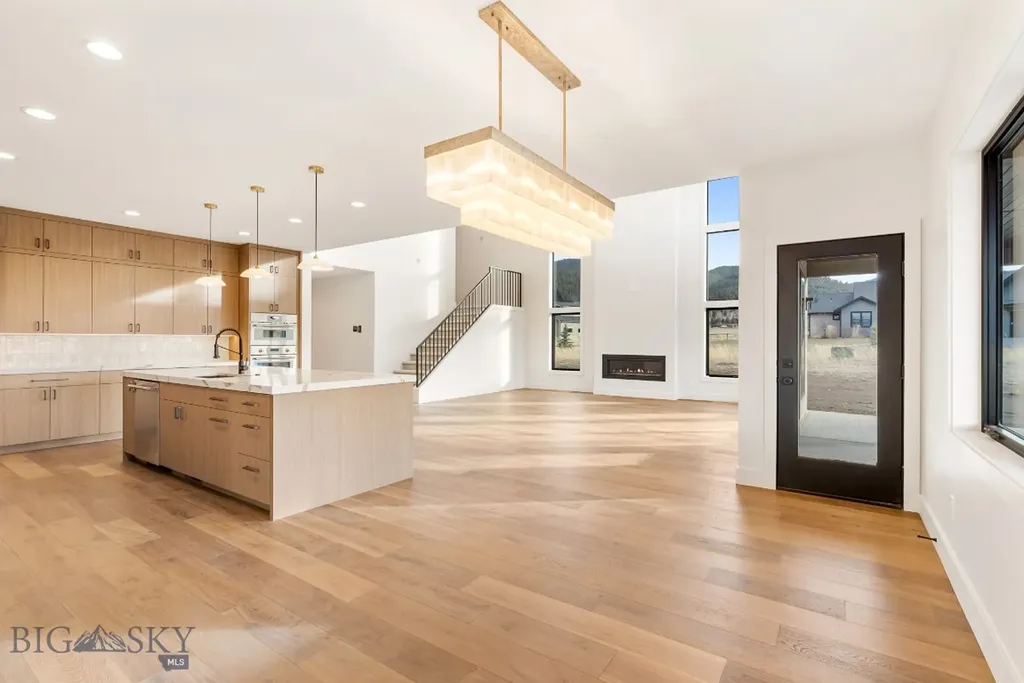 520 Balsam Drive Bozeman MT 59718