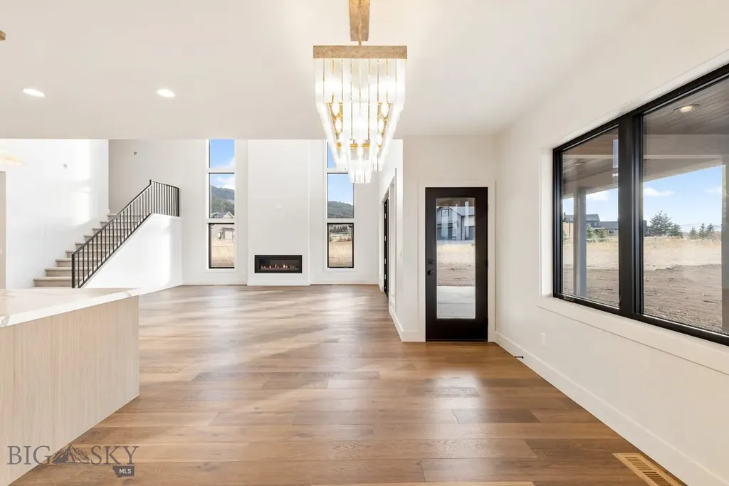520 Balsam Drive Bozeman MT 59718