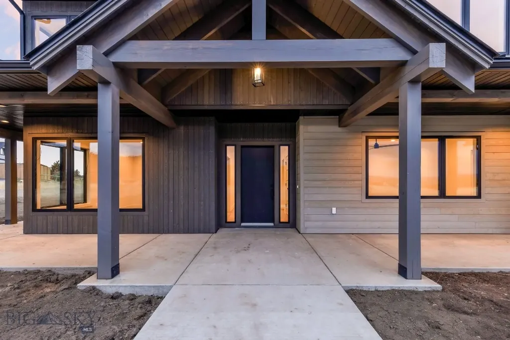 520 Balsam Drive Bozeman MT 59718