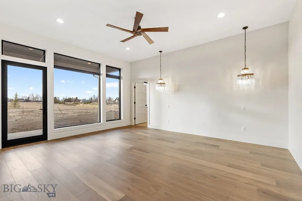 520 Balsam Drive Bozeman MT 59718