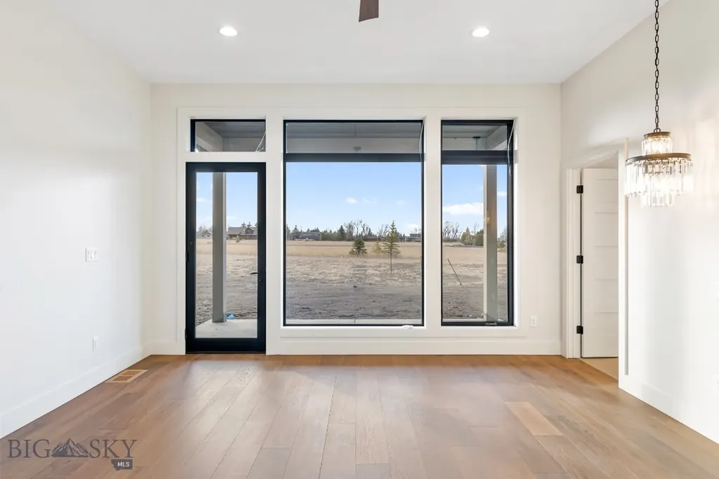 520 Balsam Drive Bozeman MT 59718
