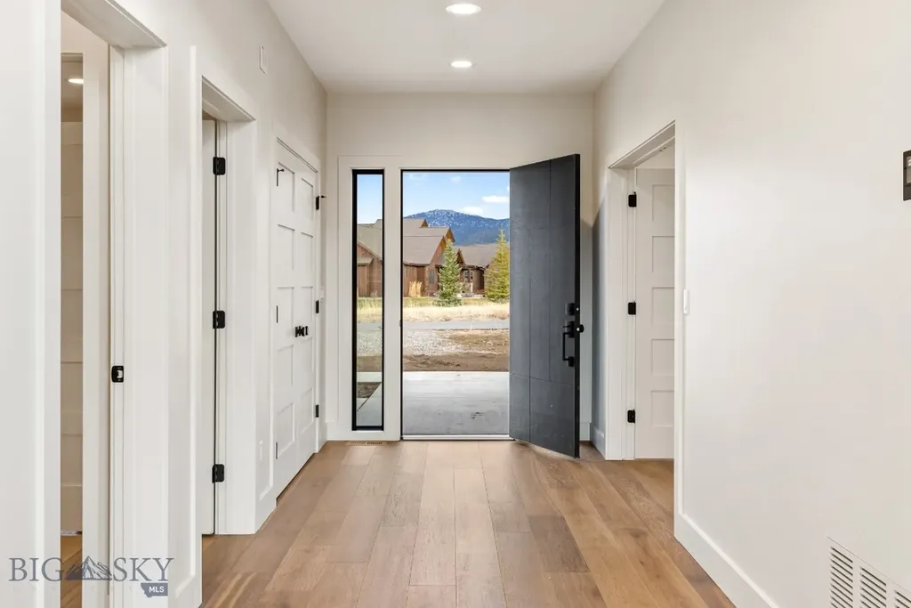 520 Balsam Drive Bozeman MT 59718