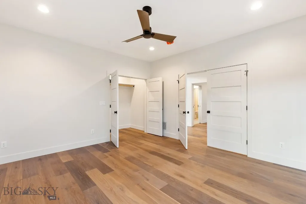 520 Balsam Drive Bozeman MT 59718