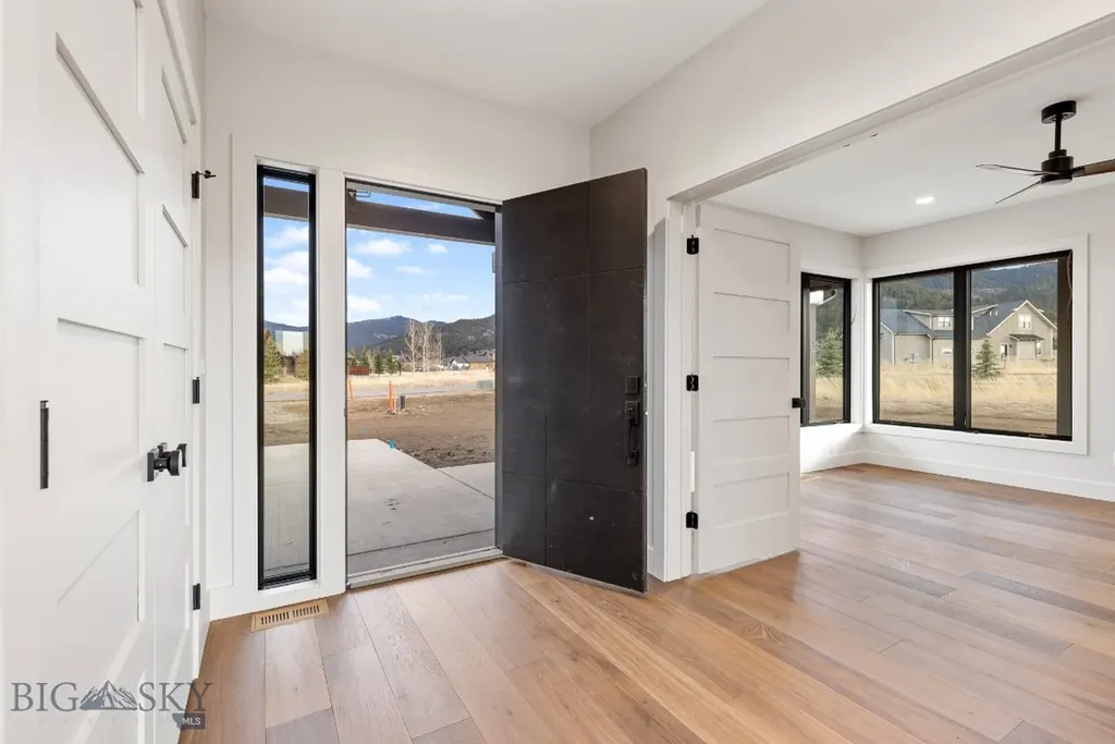 520 Balsam Drive Bozeman MT 59718