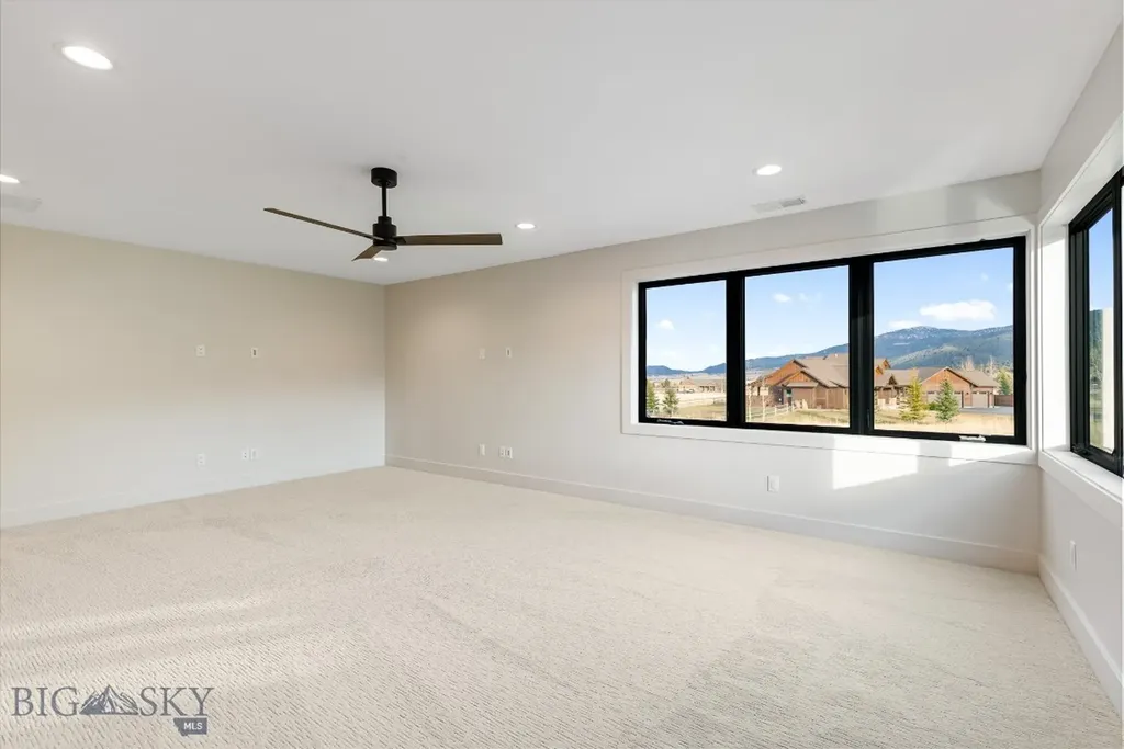 520 Balsam Drive Bozeman MT 59718