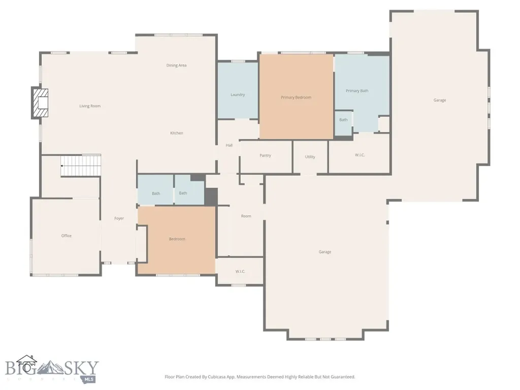 520 Balsam Drive Bozeman MT 59718