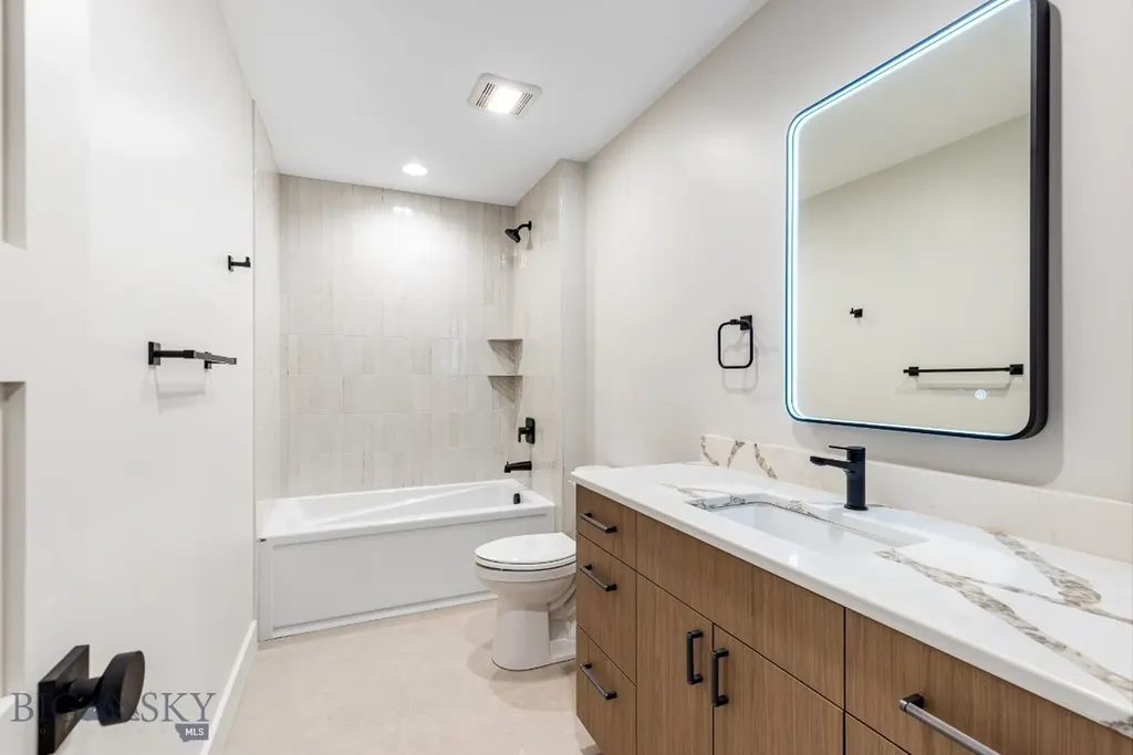 520 Balsam Drive Bozeman MT 59718