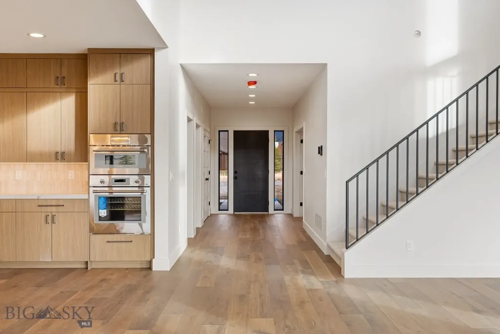 520 Balsam Drive Bozeman MT 59718