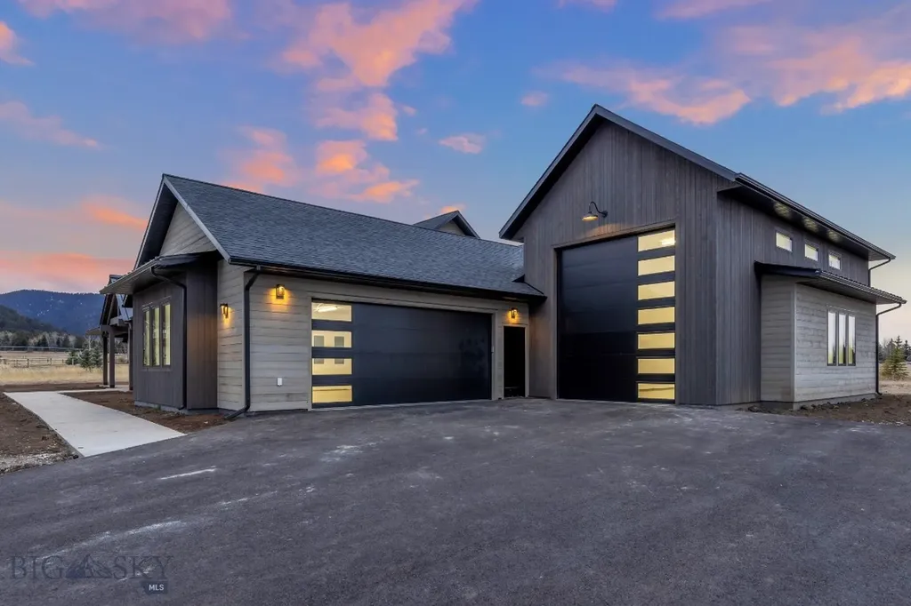 520 Balsam Drive Bozeman MT 59718