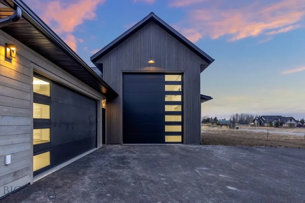 520 Balsam Drive Bozeman MT 59718