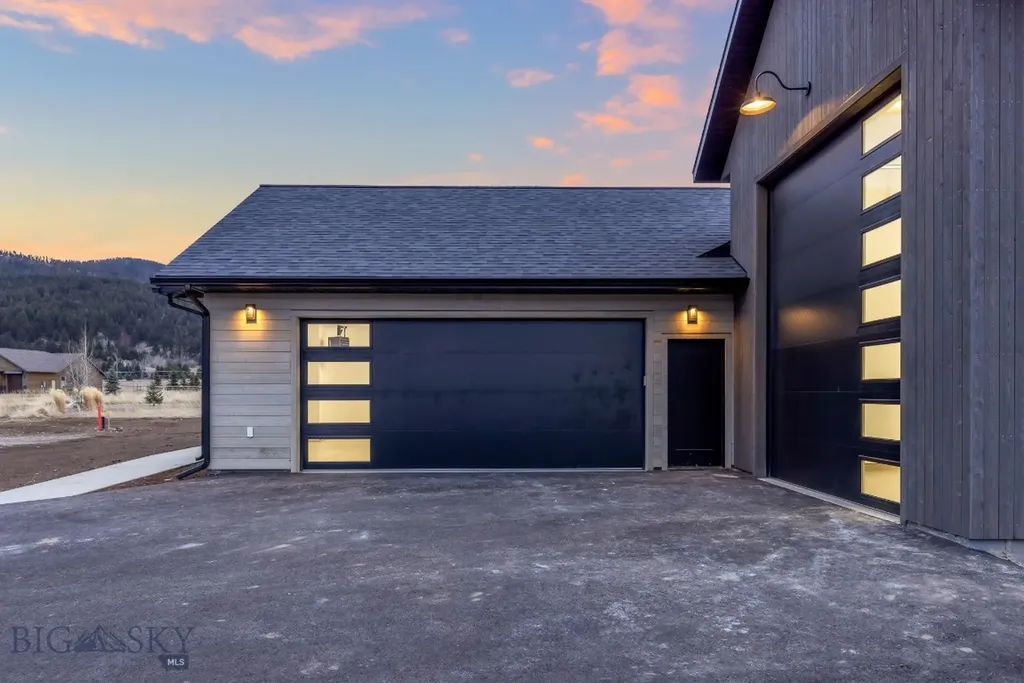 520 Balsam Drive Bozeman MT 59718