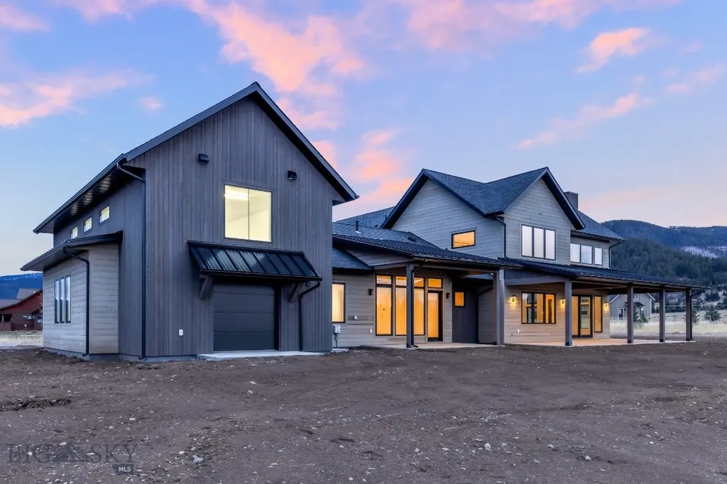 520 Balsam Drive Bozeman MT 59718