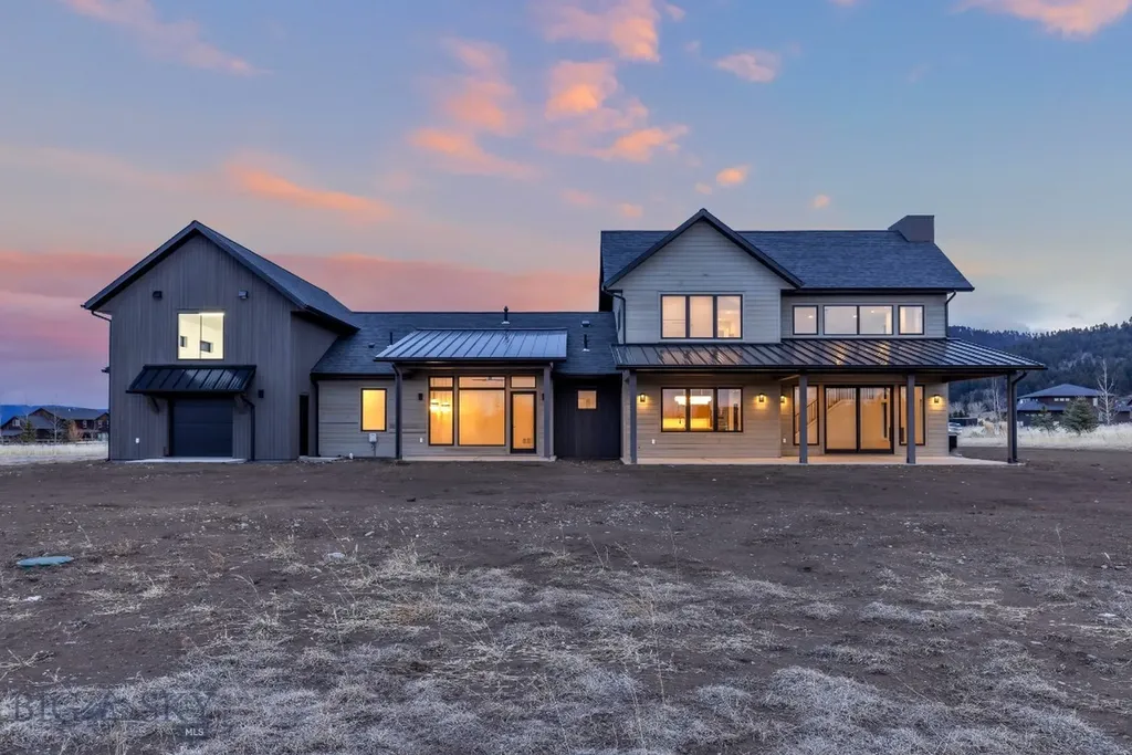 520 Balsam Drive Bozeman MT 59718
