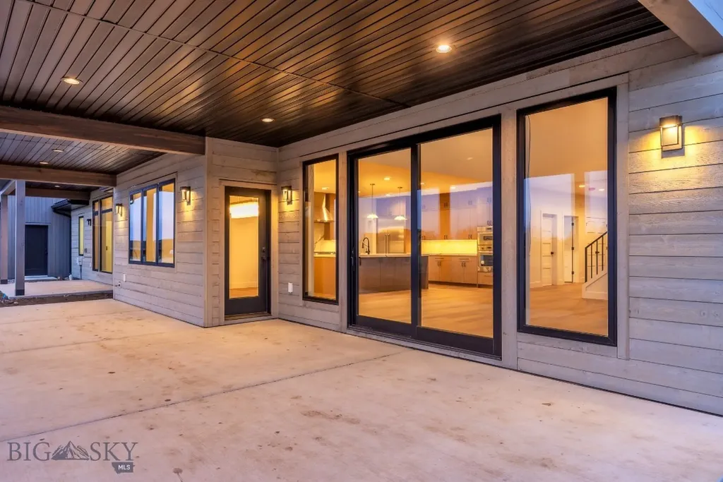 520 Balsam Drive Bozeman MT 59718