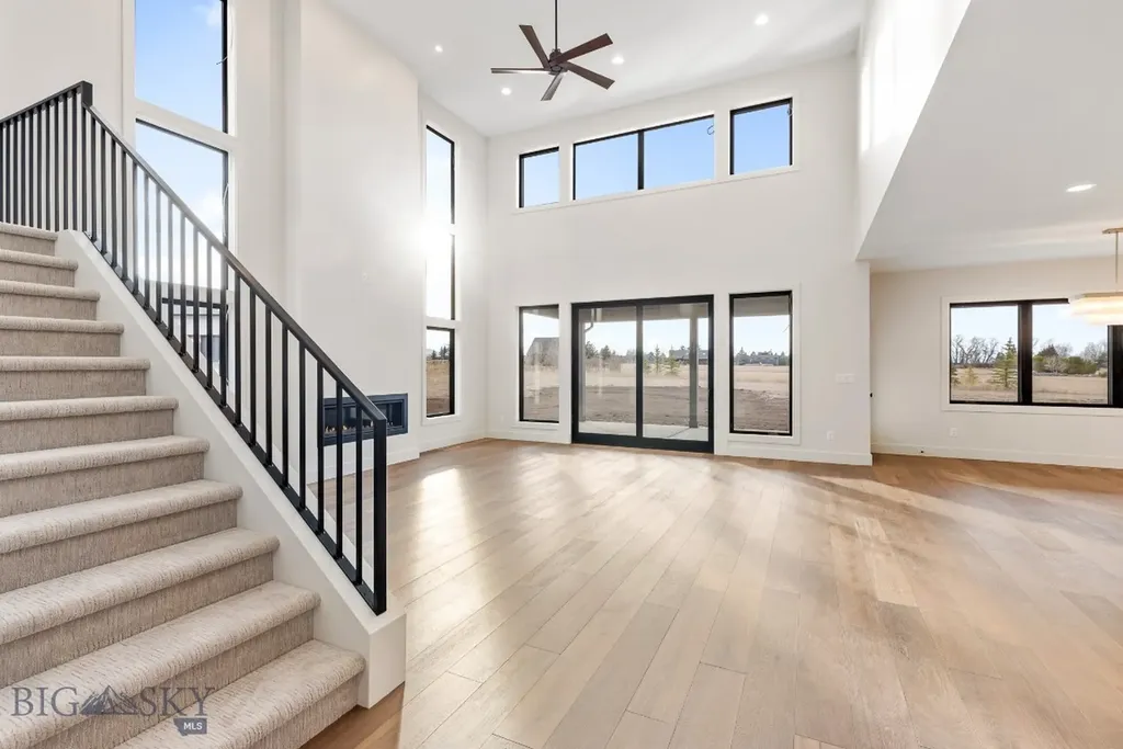 520 Balsam Drive Bozeman MT 59718