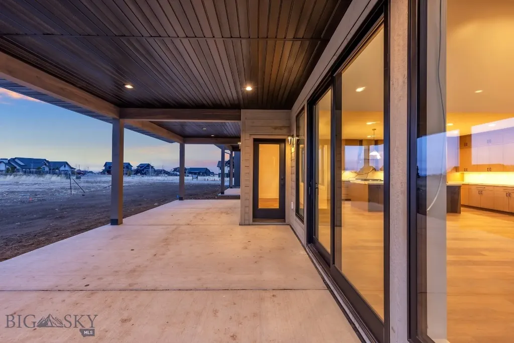 520 Balsam Drive Bozeman MT 59718