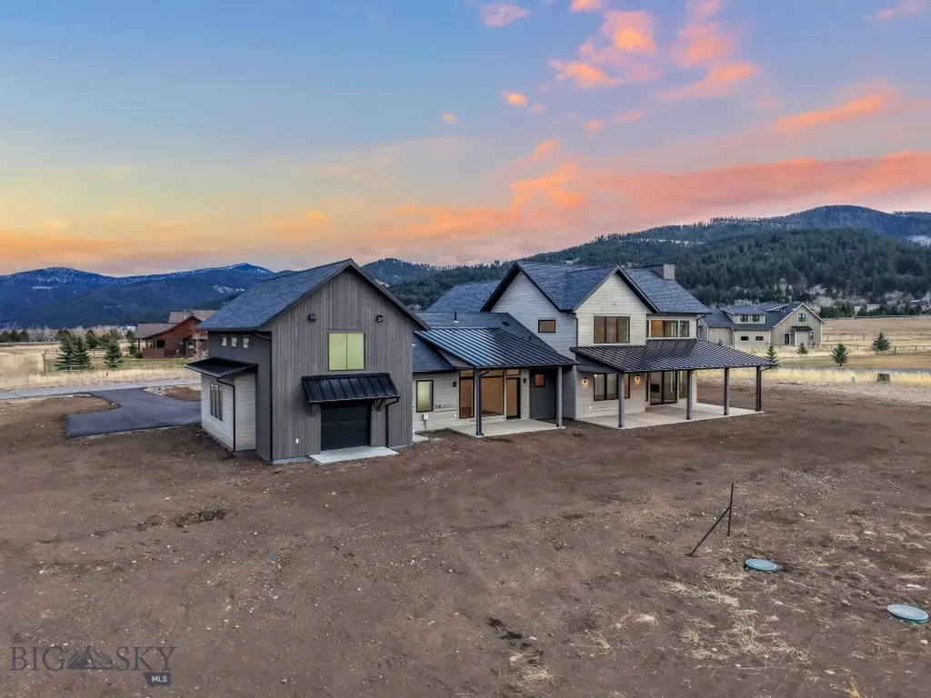 520 Balsam Drive Bozeman MT 59718