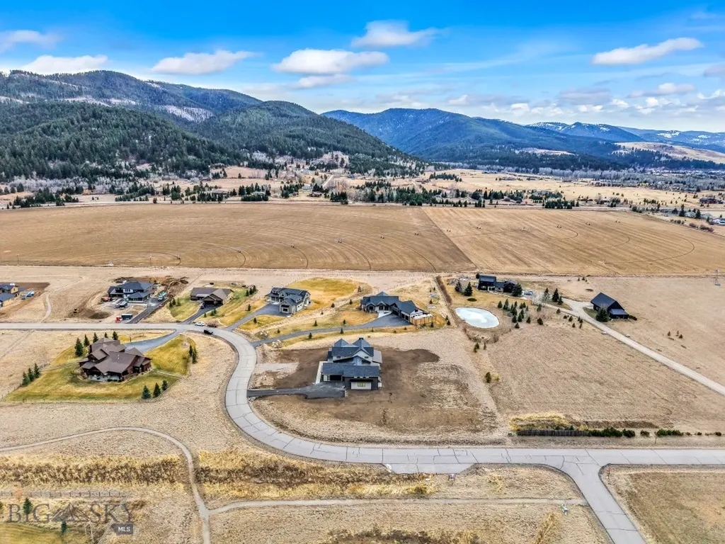 520 Balsam Drive Bozeman MT 59718