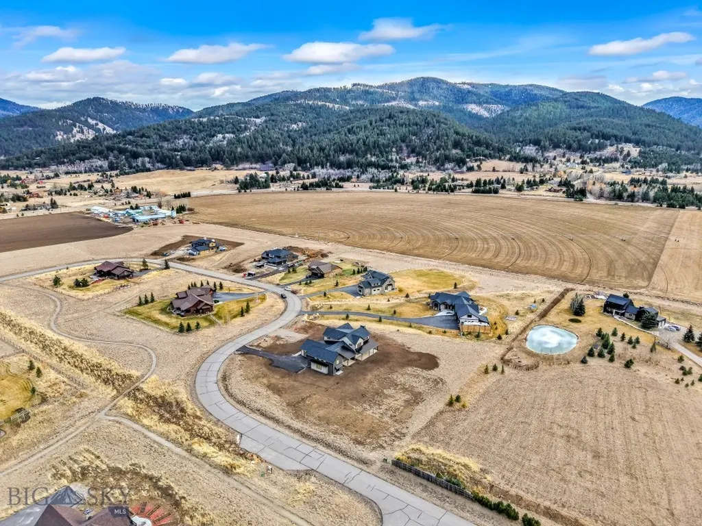 520 Balsam Drive Bozeman MT 59718