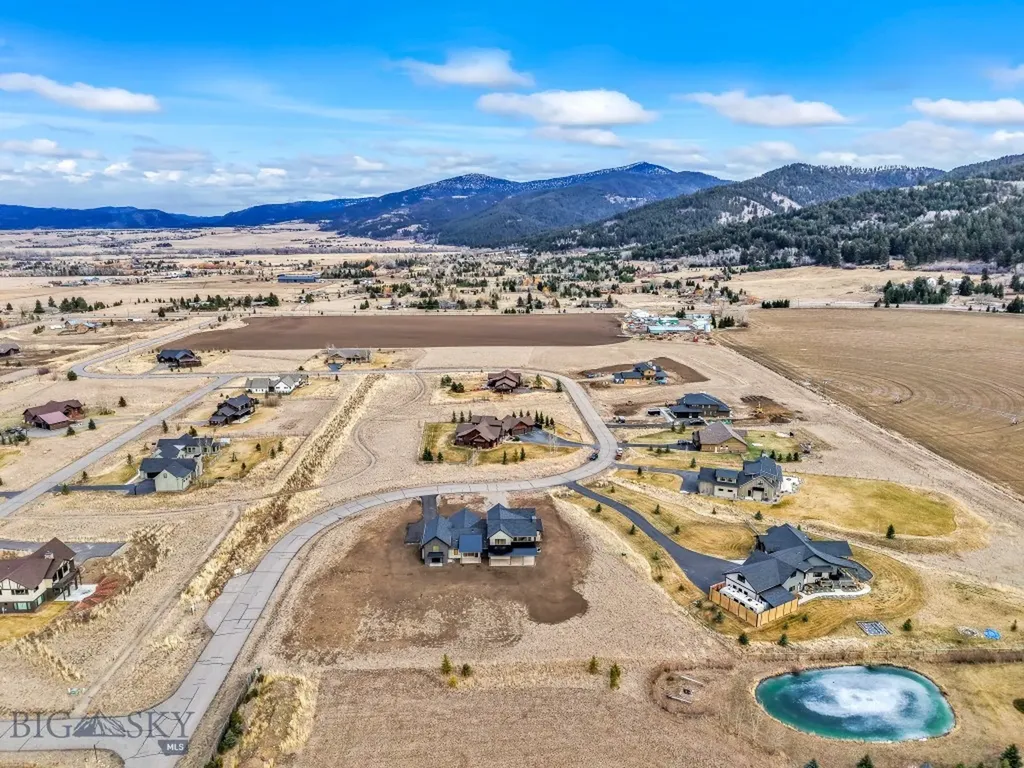 520 Balsam Drive Bozeman MT 59718