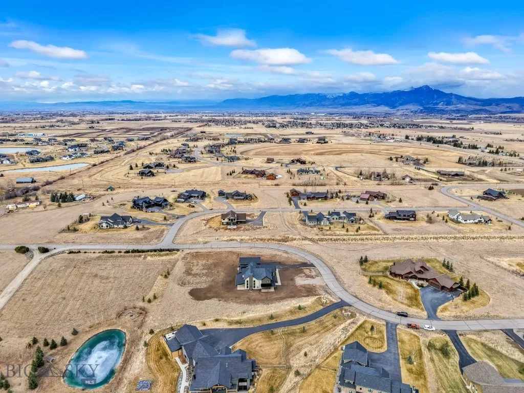 520 Balsam Drive Bozeman MT 59718