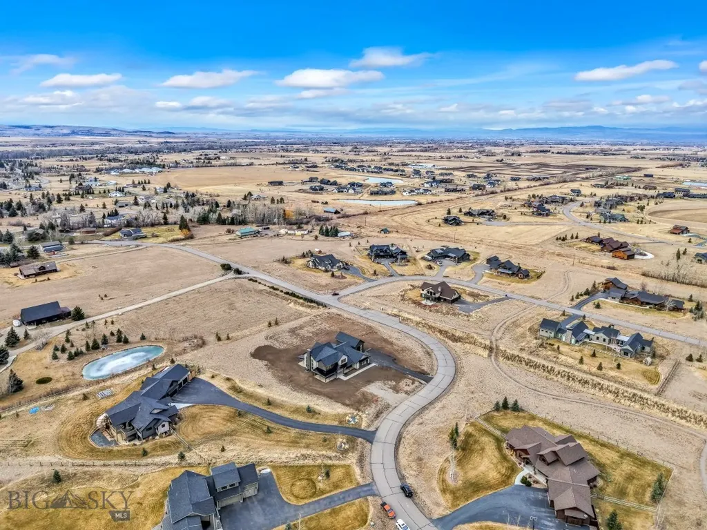 520 Balsam Drive Bozeman MT 59718