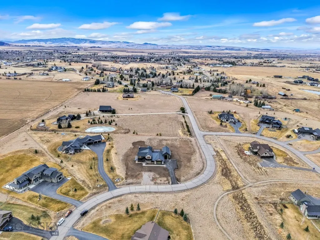 520 Balsam Drive Bozeman MT 59718