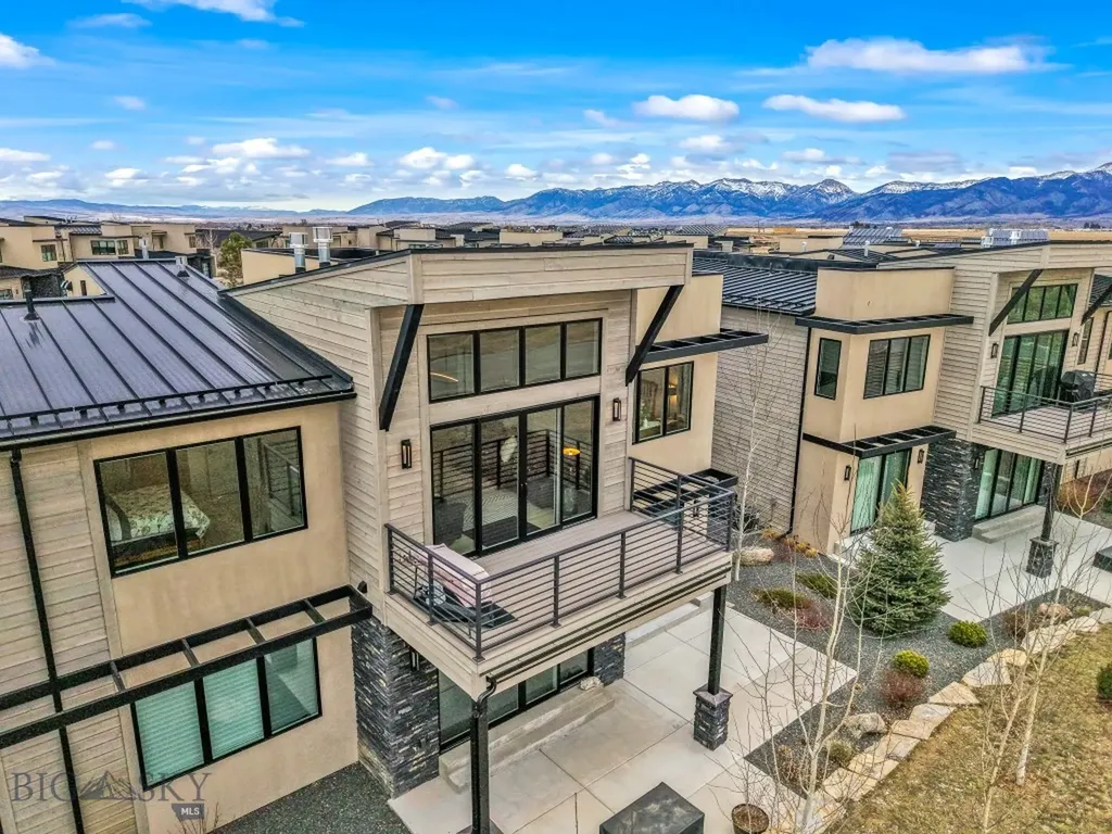 10 Caymus Lane Bozeman MT 59718