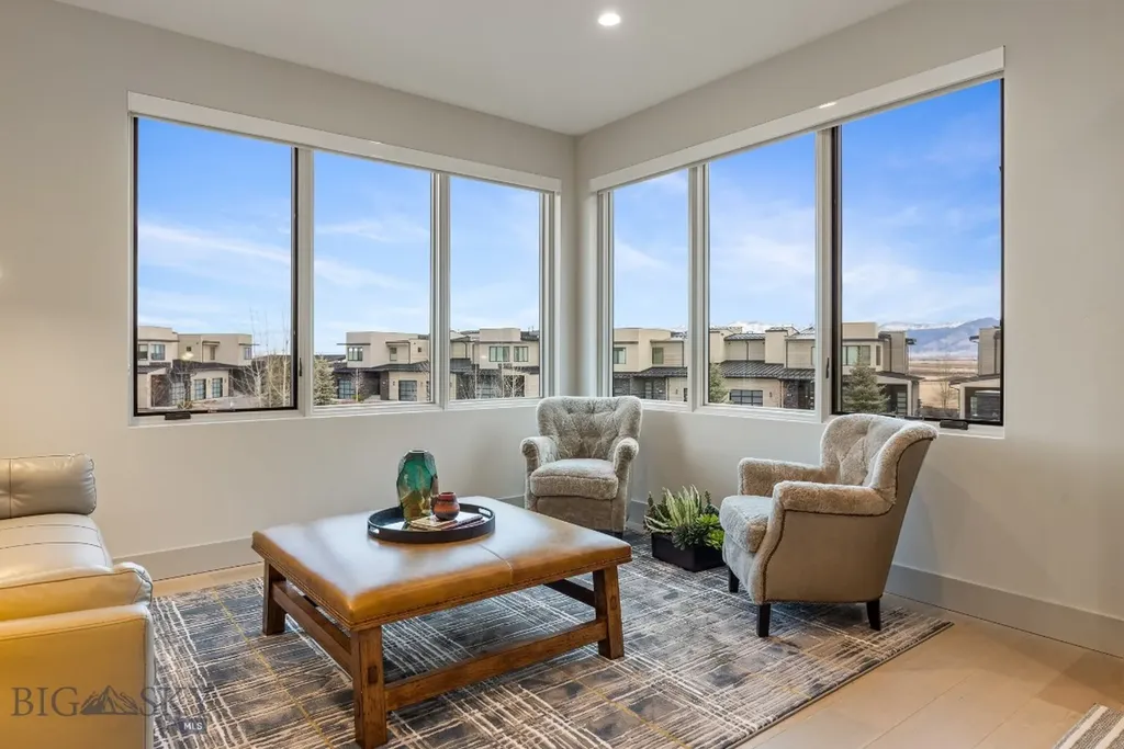 10 Caymus Lane Bozeman MT 59718