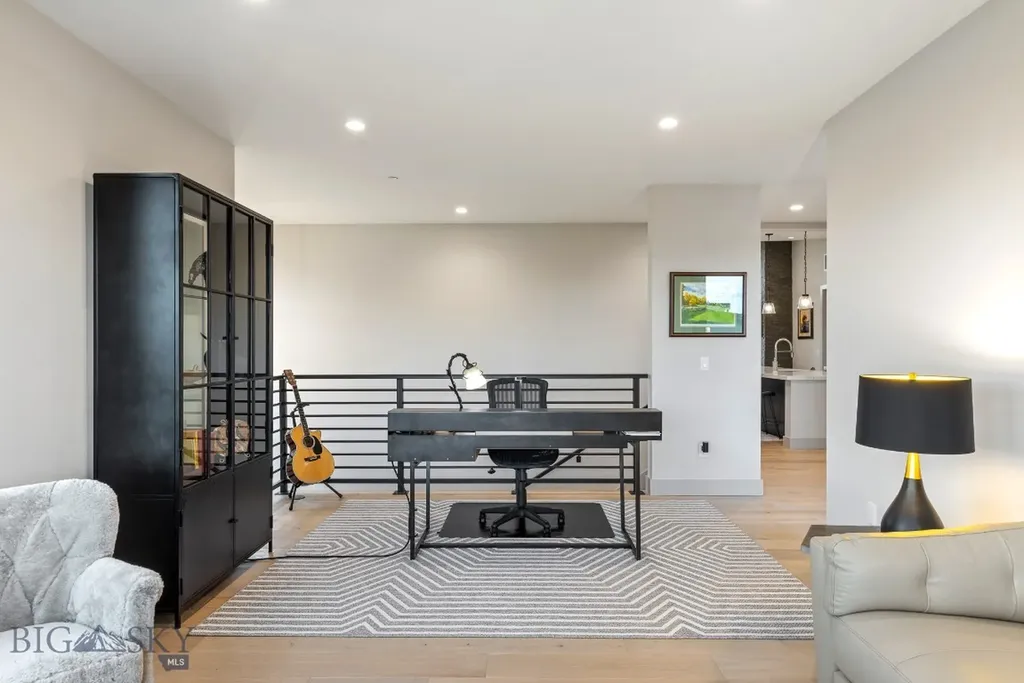 10 Caymus Lane Bozeman MT 59718