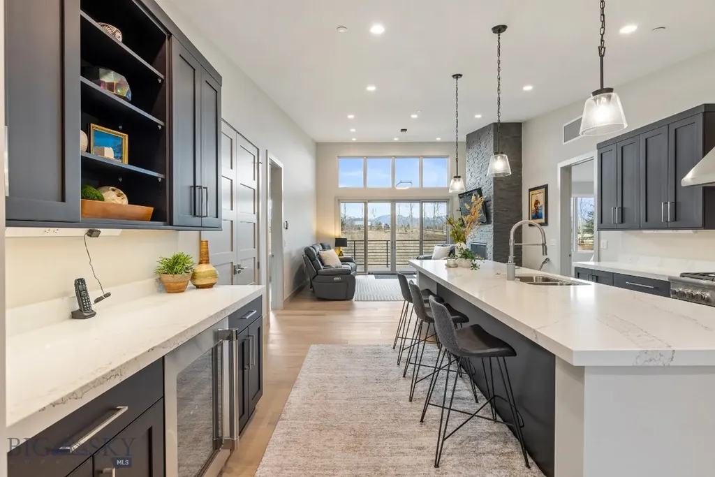 10 Caymus Lane Bozeman MT 59718
