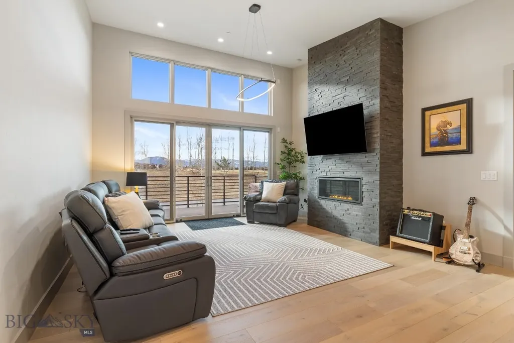 10 Caymus Lane Bozeman MT 59718