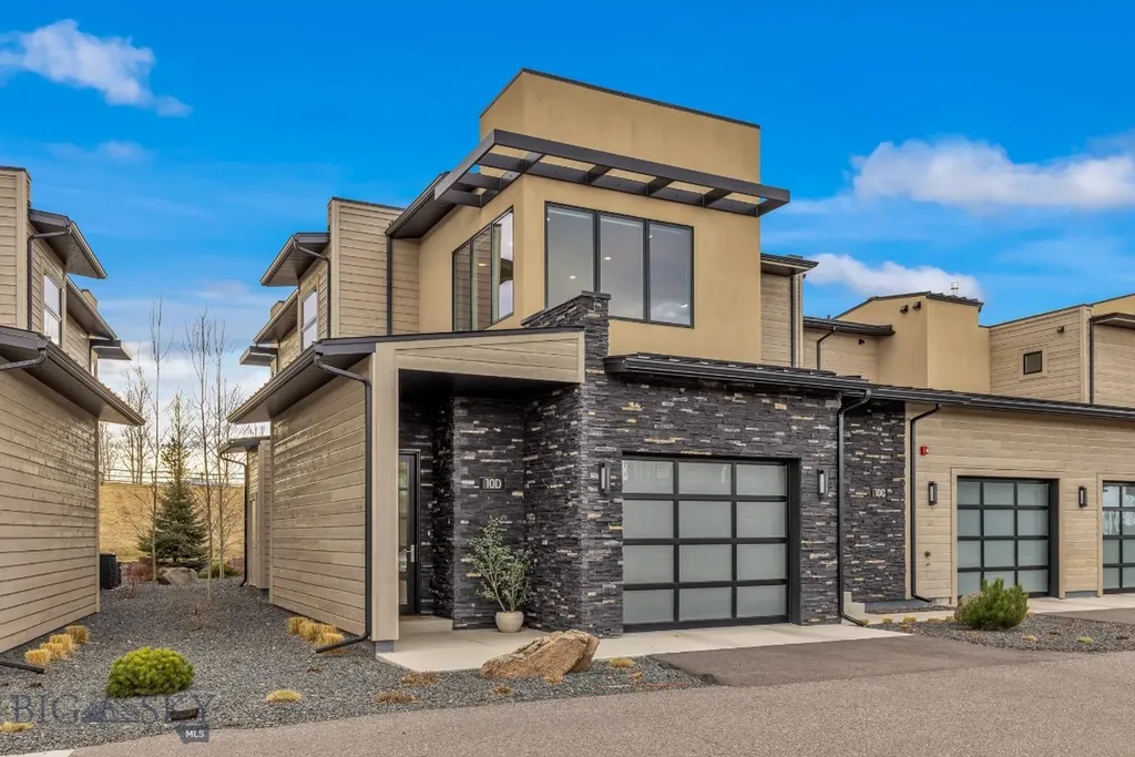 10 Caymus Lane Bozeman MT 59718