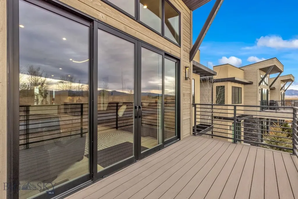 10 Caymus Lane Bozeman MT 59718