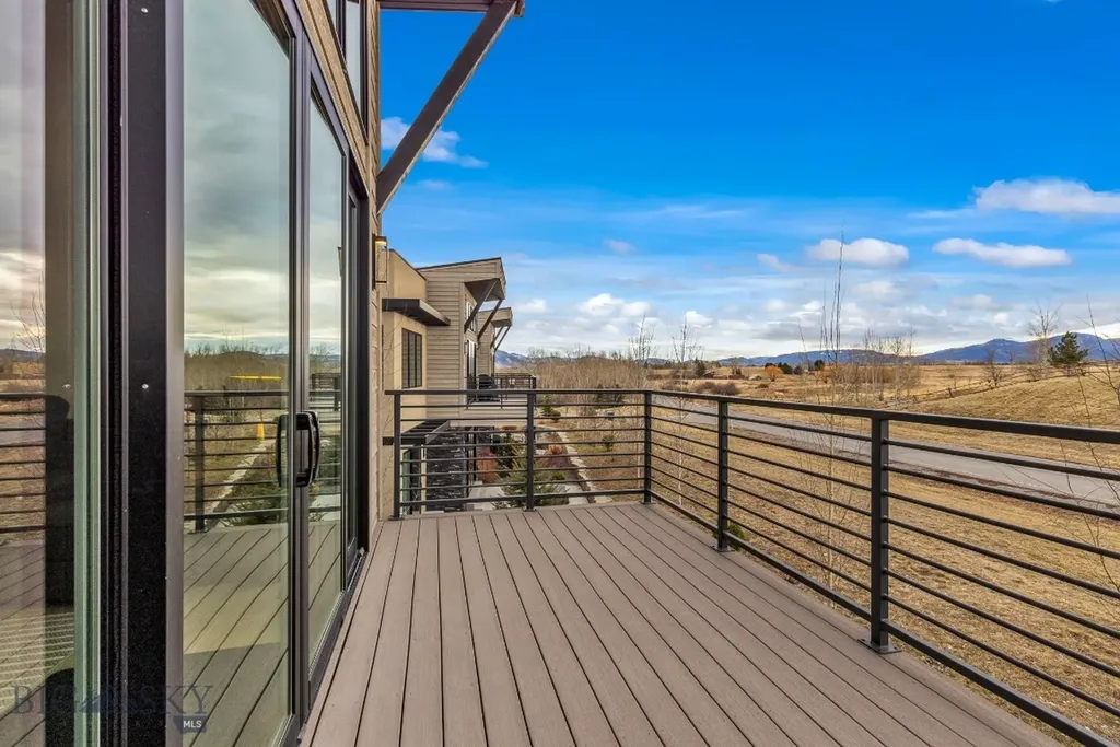 10 Caymus Lane Bozeman MT 59718