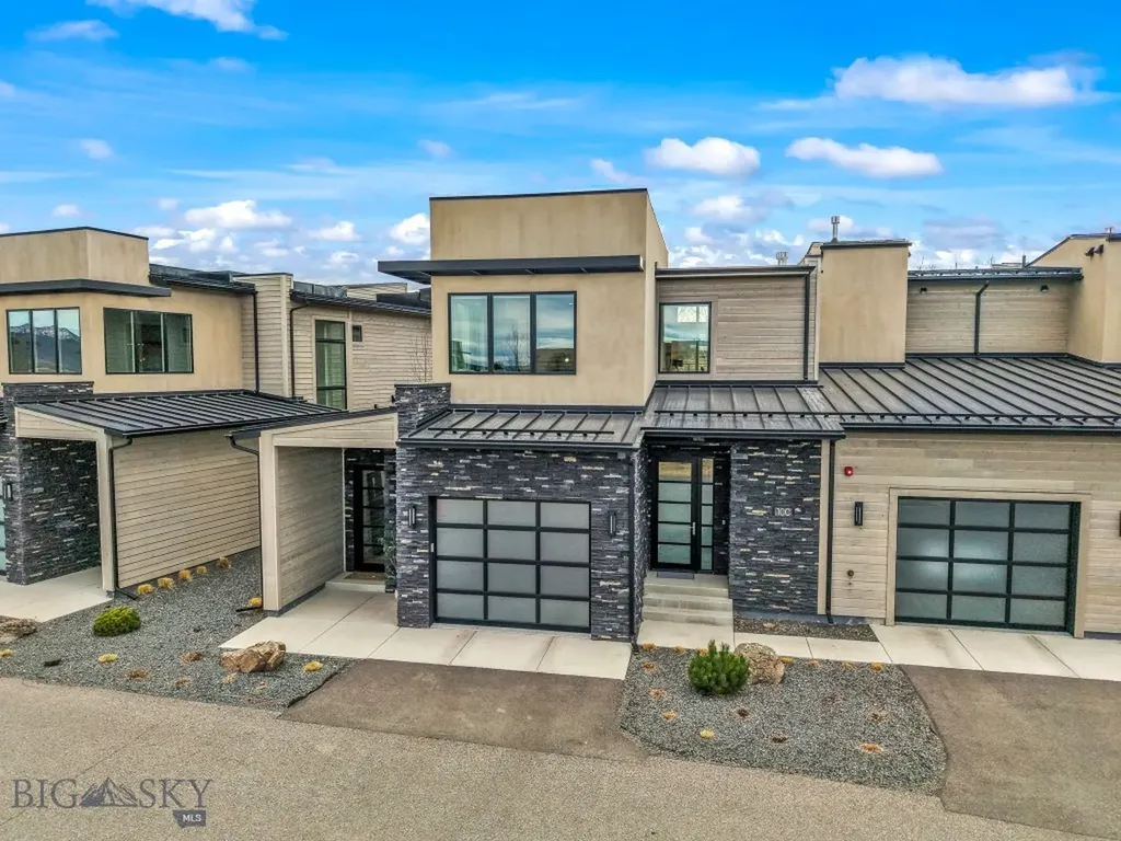 10 Caymus Lane Bozeman MT 59718