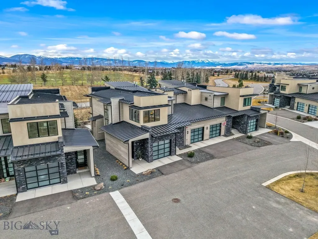 10 Caymus Lane Bozeman MT 59718