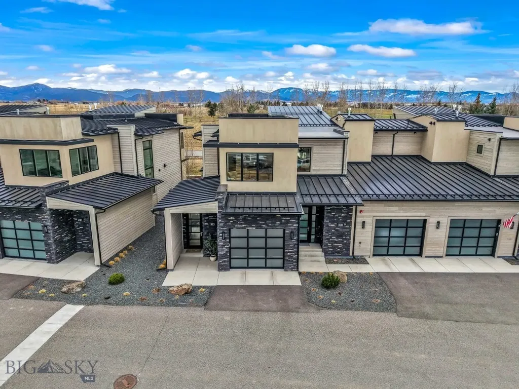 10 Caymus Lane Bozeman MT 59718