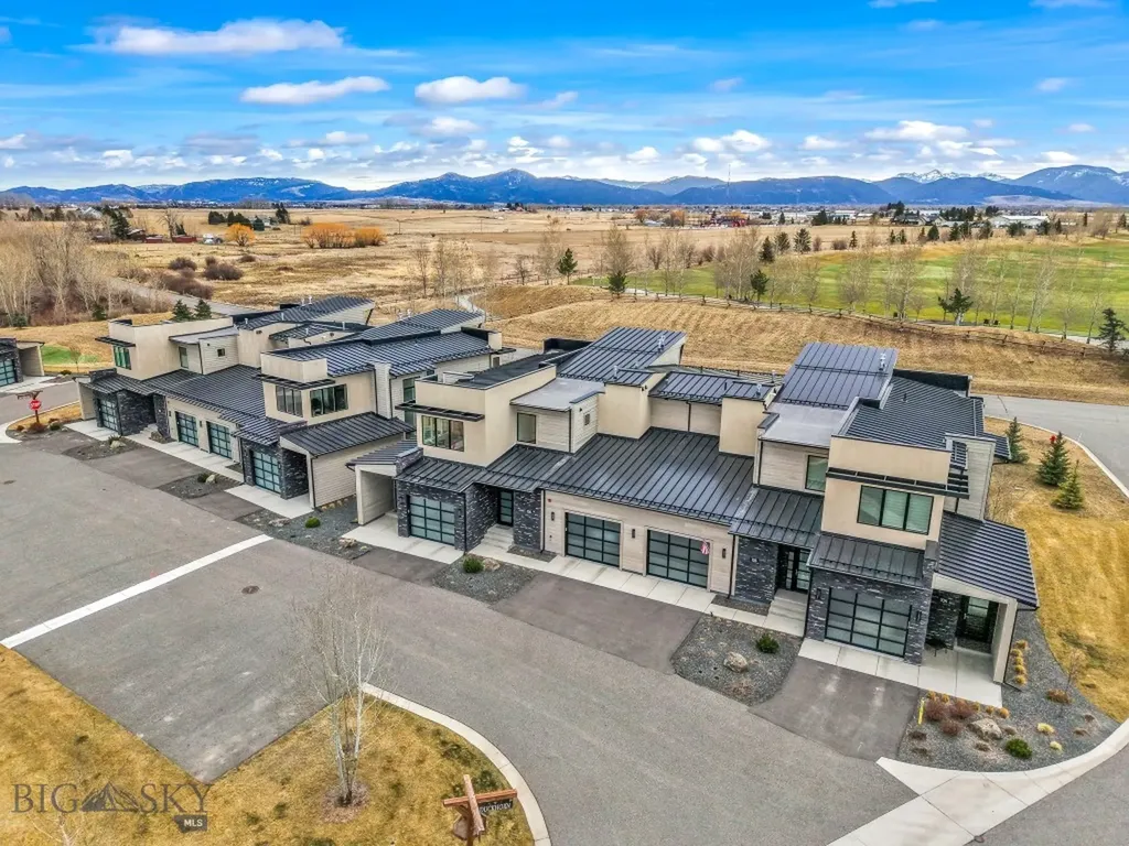 10 Caymus Lane Bozeman MT 59718