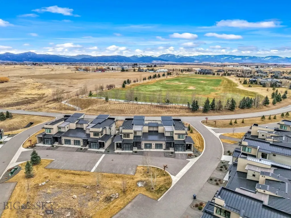 10 Caymus Lane Bozeman MT 59718