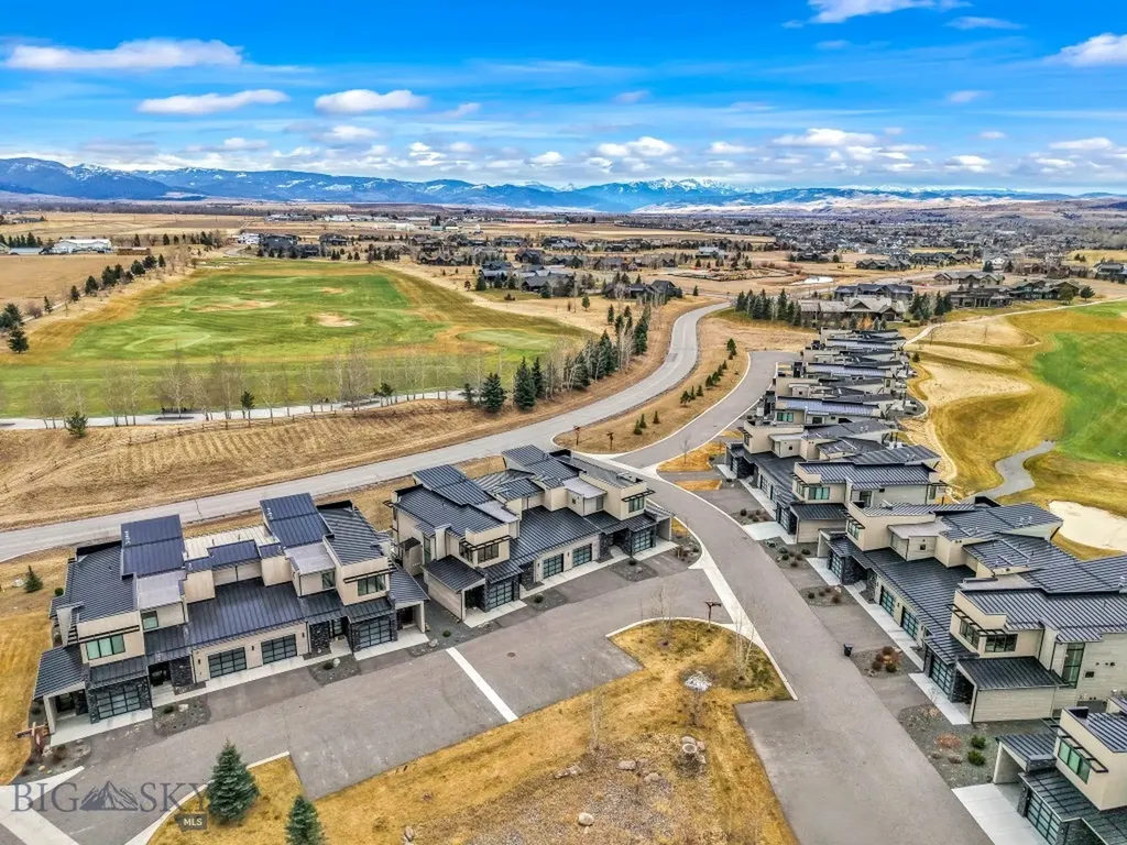 10 Caymus Lane Bozeman MT 59718