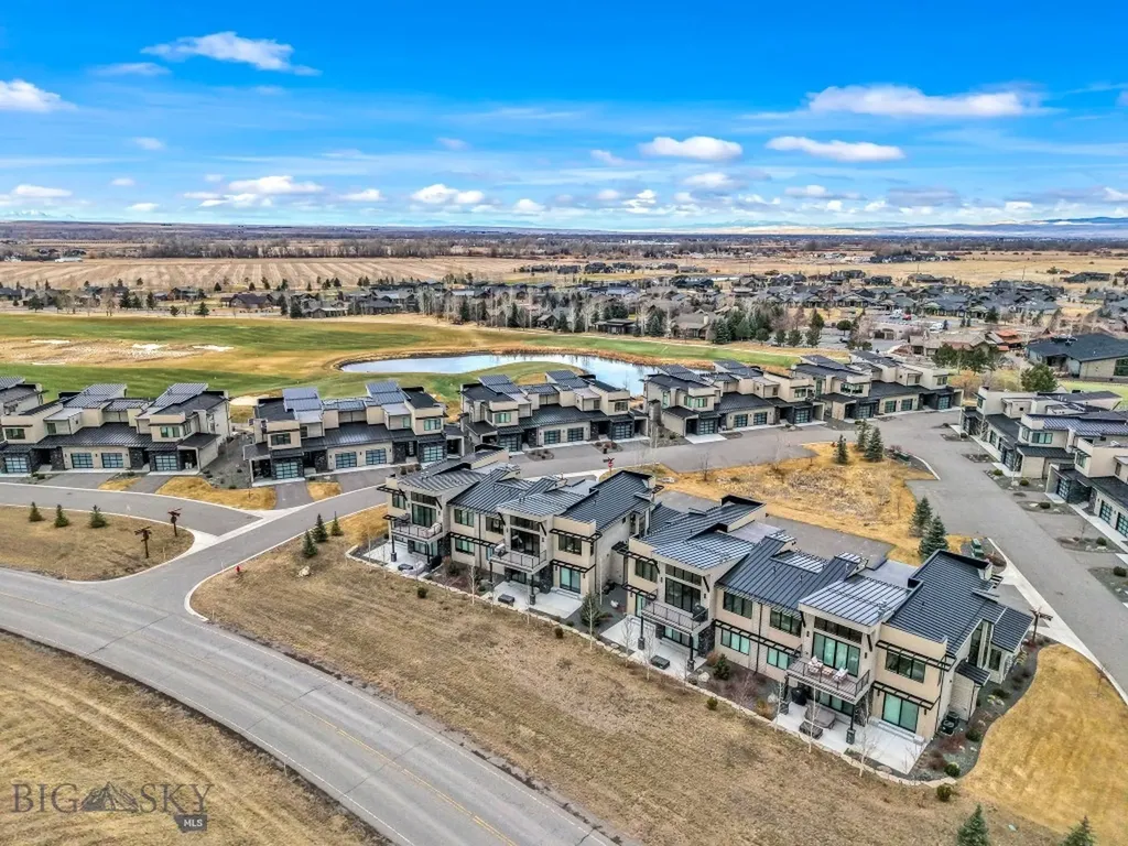 10 Caymus Lane Bozeman MT 59718