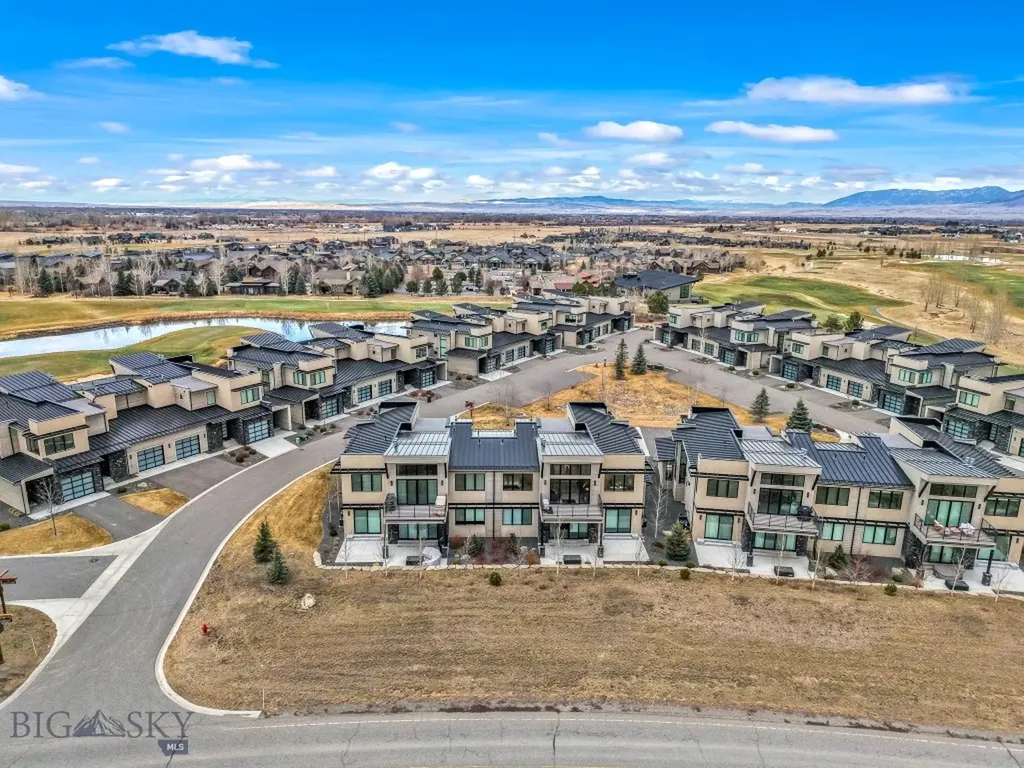 10 Caymus Lane Bozeman MT 59718
