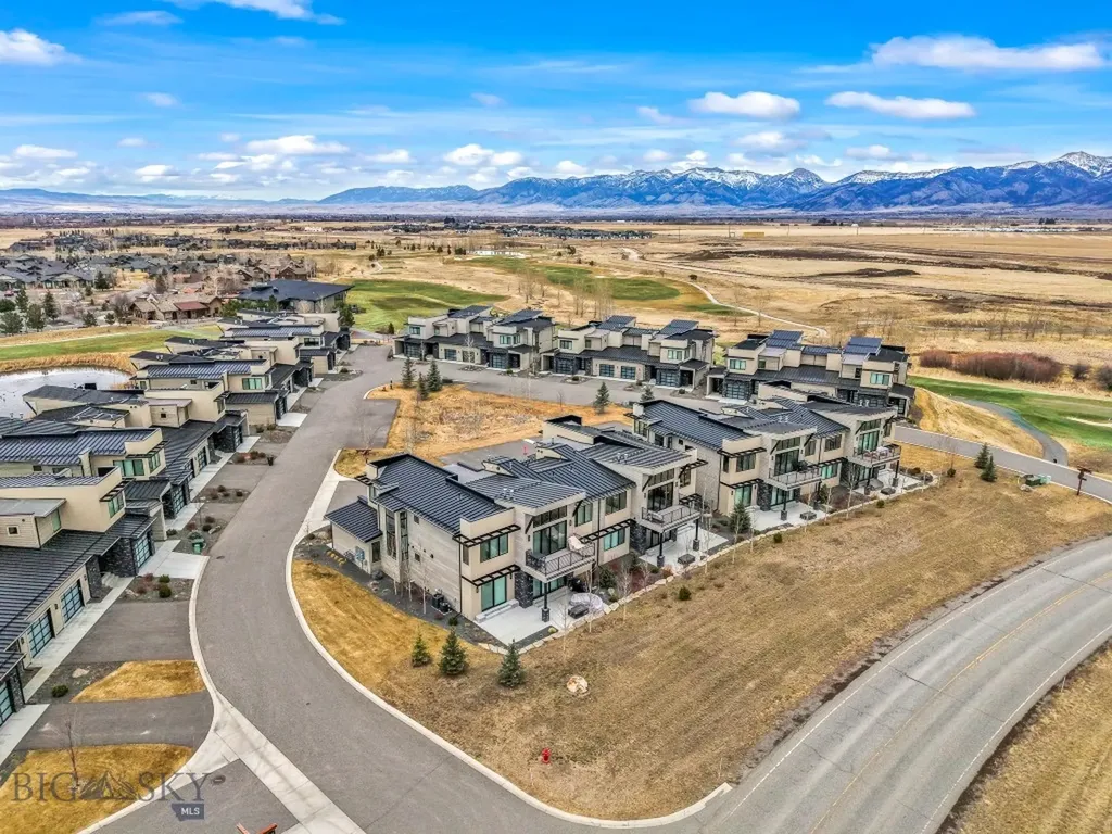 10 Caymus Lane Bozeman MT 59718