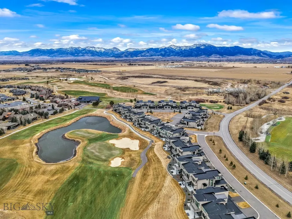 10 Caymus Lane Bozeman MT 59718