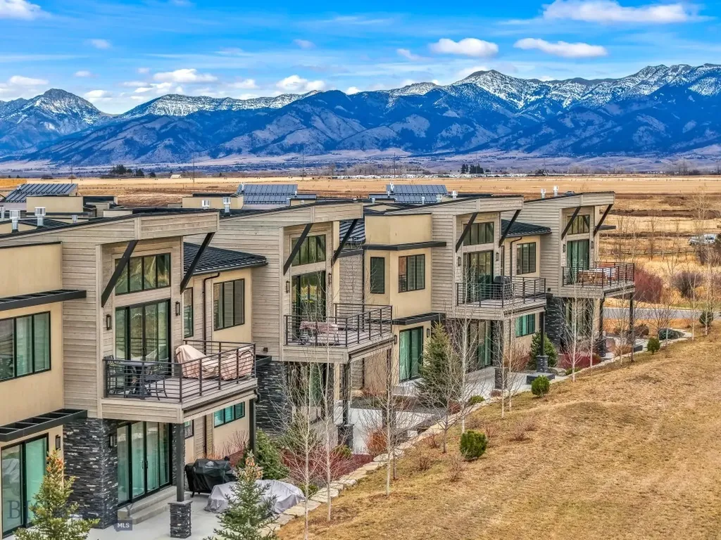 10 Caymus Lane Bozeman MT 59718