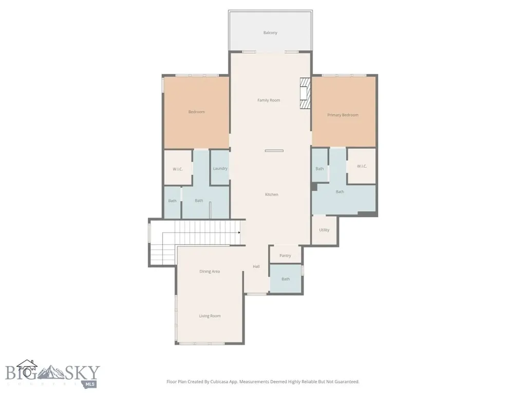 10 Caymus Lane Bozeman MT 59718
