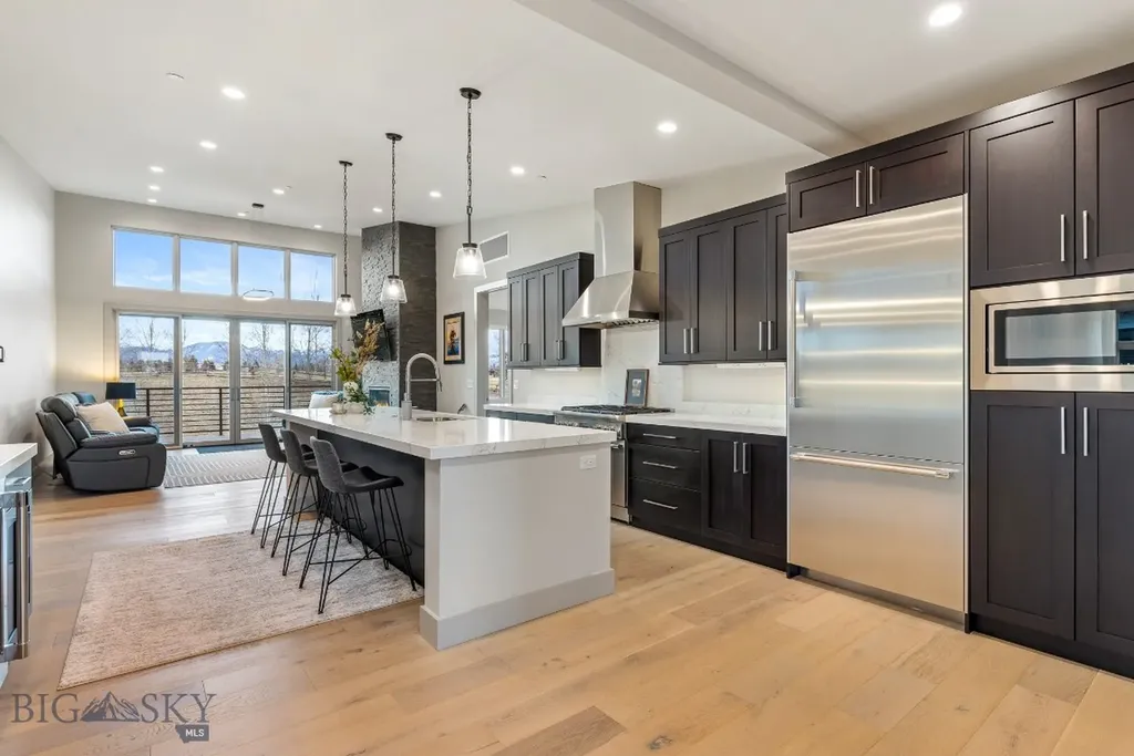 10 Caymus Lane Bozeman MT 59718