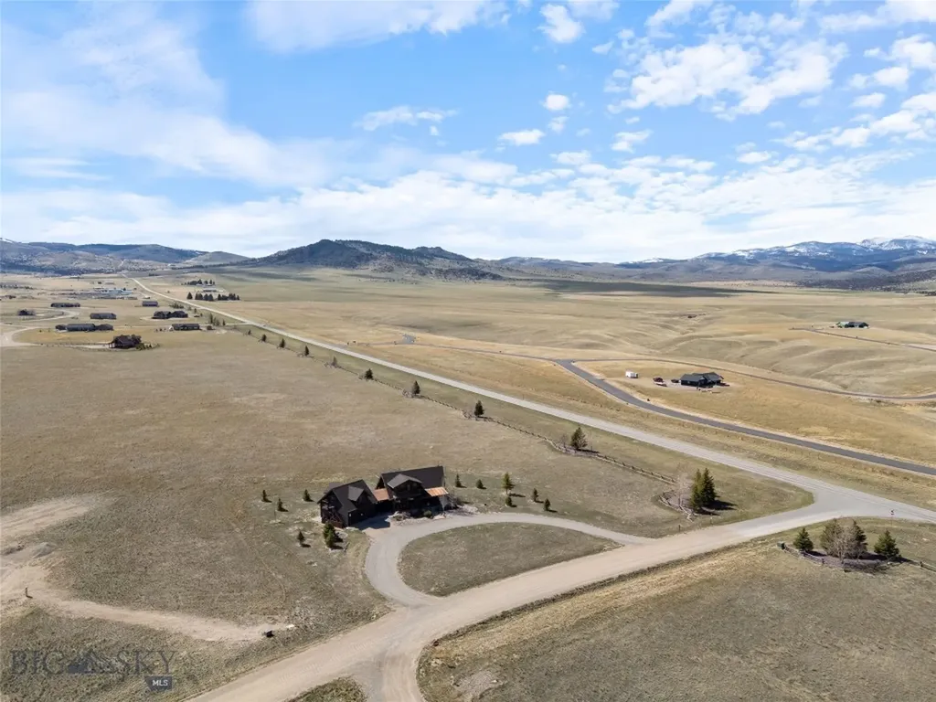 6 Browtine Lane Ennis MT 59729